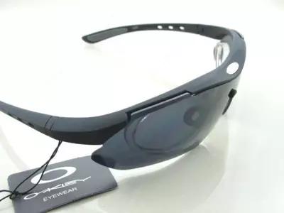 Солнцезащитные Очки Okley с заменяемыми линзами