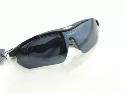 Солнцезащитные Очки Okley с заменяемыми линзами