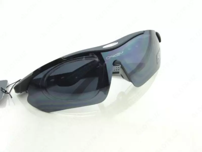 Солнцезащитные Очки Okley с заменяемыми линзами