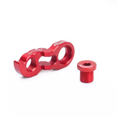 Удлинитель RISK для супорта велосипеда для установки для звезд 34т до 52т.