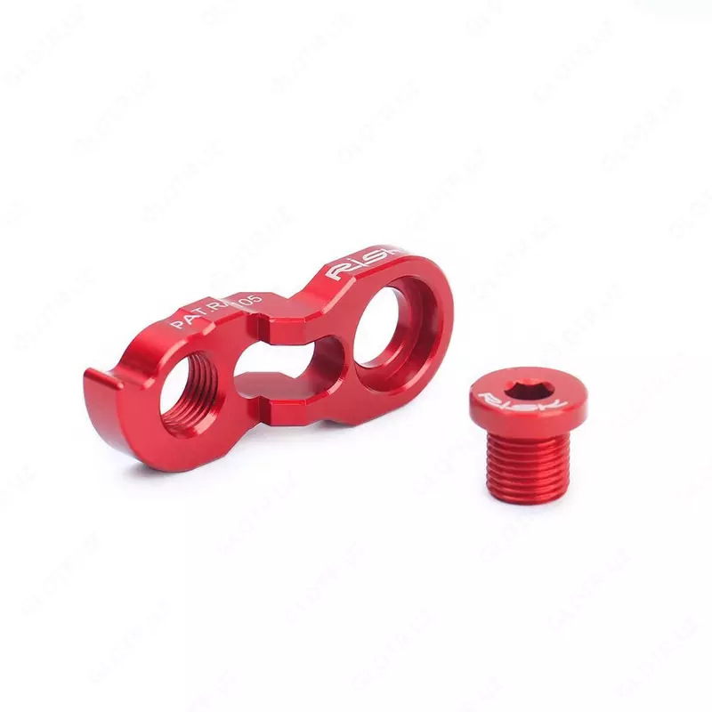 Удлинитель RISK для супорта велосипеда для установки для звезд 34т до 52т.