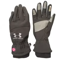Перчатки UNDER ARMOUD черный размер L