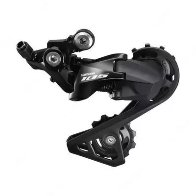 Shimano 105 RD-R7000-SS 11 SHADOW orqa