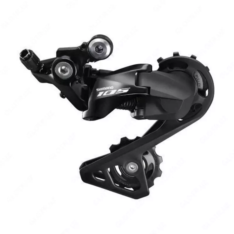 Shimano 105 RD-R7000-SS 11 SHADOW orqa