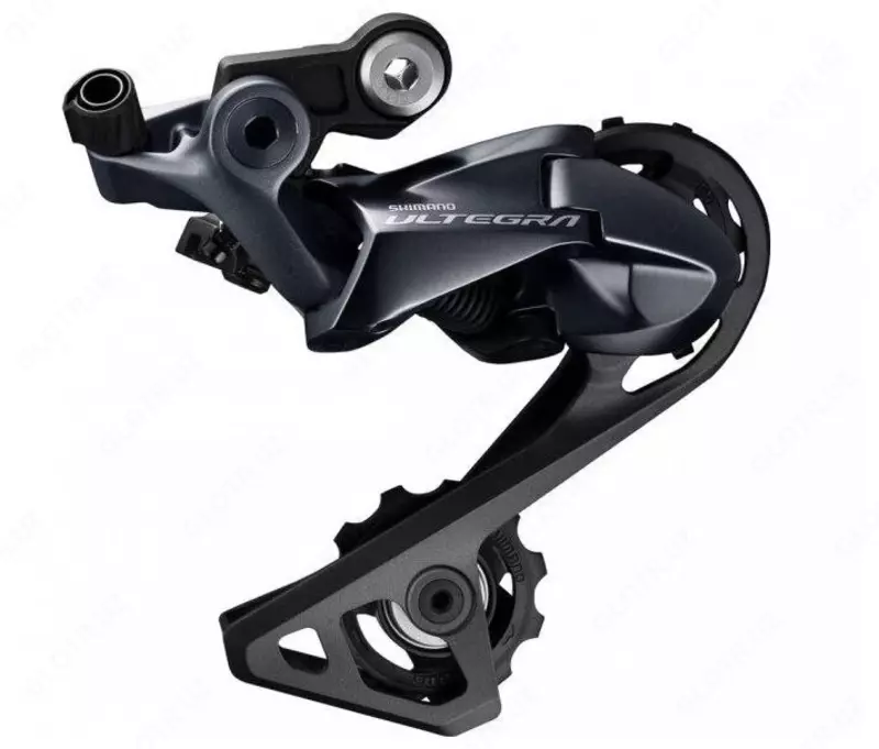 Переключатель задний Shimano RD-R8000-GS ULTEGRA