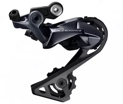 Переключатель задний Shimano RD-R8000-GS ULTEGRA