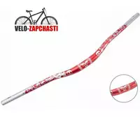 310 000 сум Руль SHIKRA 31.8*780 мм