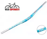 Руль SHIKRA 31.8*780 мм Только в розницу