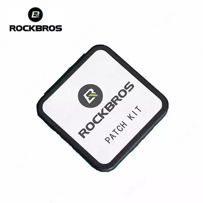 Заплатки быстрого монтажа ROCKBROS.( Для камер).