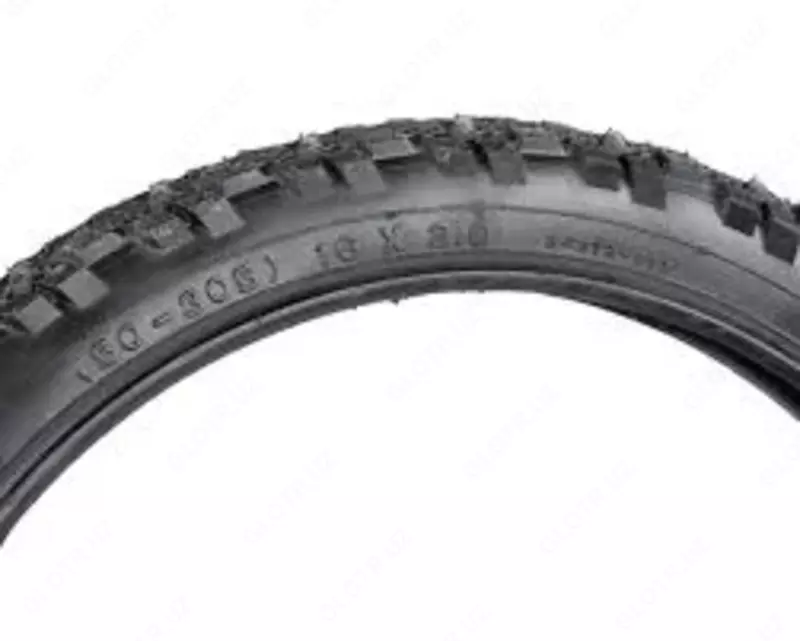 16-g'ildirakdagi shinalar.