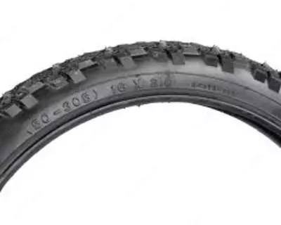 Покрышка на колесо 16