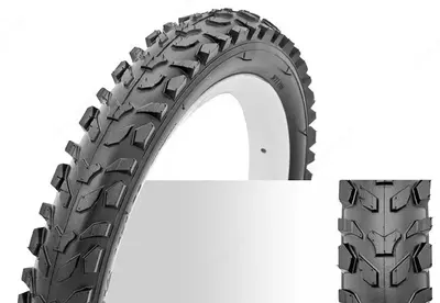 Покрышка на колесо 16