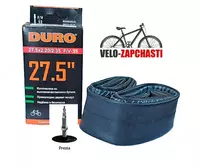 Камера Duro 27.5x2.10 presta 35mm.
