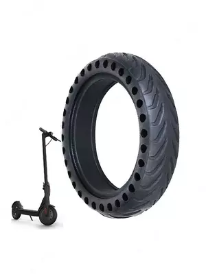Шина для Электросамоката Xiaomi Mijia M365 с амортизатором 8,5 дюйма
