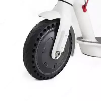 Шина для Электросамоката Xiaomi Mijia M365 с амортизатором 8,5 дюйма