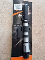 Eng yaxshi teleskopik nasos.