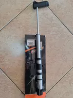 Eng yaxshi teleskopik nasos. - 180 000 so'm