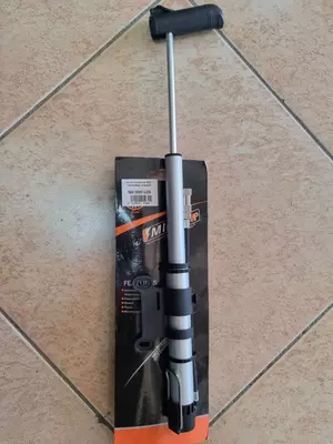 Насос Best телескопический.