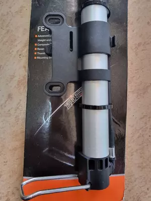 Насос Best телескопический.