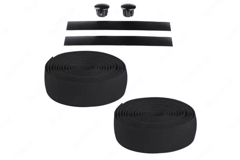 Обмотка руля (черная)