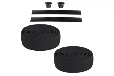 Обмотка руля (черная)