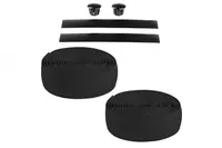 Обмотка руля (черная) - 50 000 сум