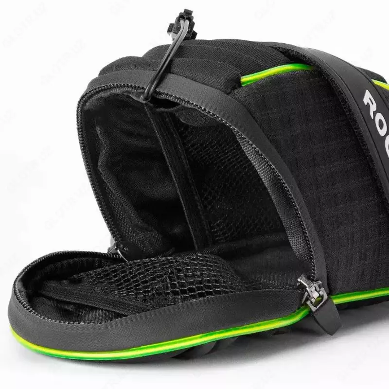 Rockbros C16-3G velosiped sumkasi