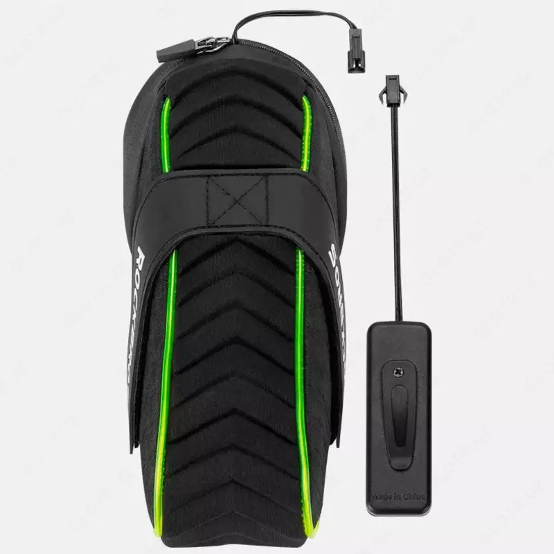 Rockbros C16-3G velosiped sumkasi