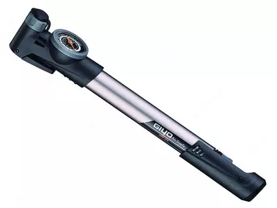 Насос велосипедный Giyo GP-993
