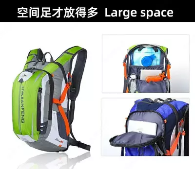 Sport ryukzaki Sport ryukzaki