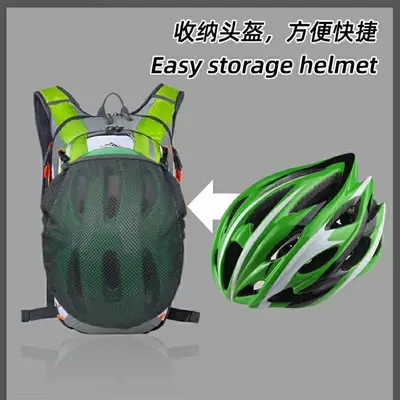 Sport ryukzaki Sport ryukzaki