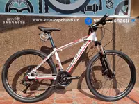 Велосипед CUBE 26