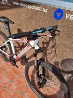 3 800 000 сум Велосипед CUBE 26