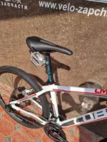 Велосипед CUBE 26 Только в розницу