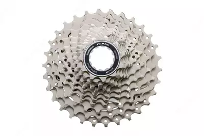 Кассета Shimano 105 CS-R7000 на 11 скоростей Кассета Shimano 105 CS-R7000 на 11 скоростей