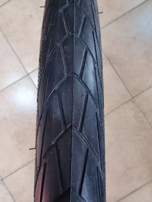 Покрышка WD 29x2.0 (антипрокол).