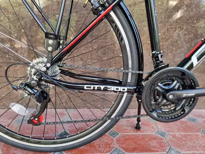 Велосипед COOLKI 28.