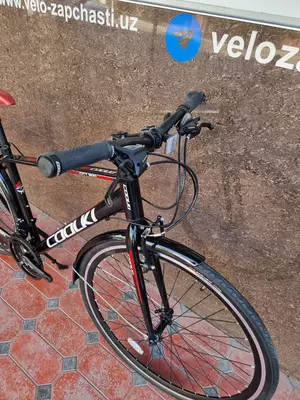 Велосипед COOLKI 28.