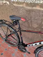 Велосипед COOLKI 28. Только в розницу