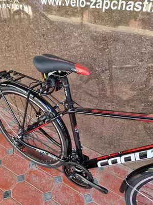 Велосипед COOLKI 28.