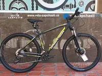 Велосипед Greentech DEORE KT-969 29 .