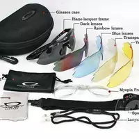 Quyosh kozoynaklari Okle  Daisy  shimano  511.