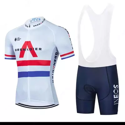 Вело форма размеры (S, M, L, XL)