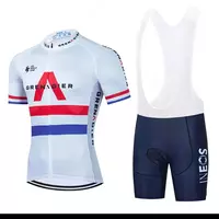 Вело форма размеры (S