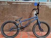 Велосипед Stark Madness BMX 1 (Россия).