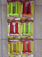 Грипсы-ручки для руля велосипеда и самоката BIWEC БМХ / MTB.