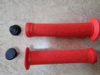 60 000 сум Грипсы-ручки для руля велосипеда и самоката BIWEC БМХ / MTB.