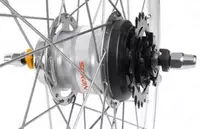 Втулка планетарная SHIMANO NEXUS INTER-7 SG-C3000