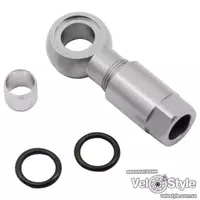 Комплект соединения гидролинии и тормозного калипера Shimanо Banjo - 55 000 сум