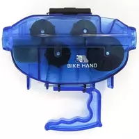 Машинка для чистки цепи